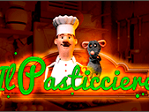 Il Pasticciere