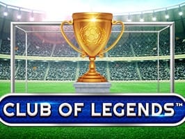 Club Of Legends