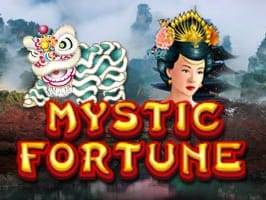 Mystic Fortune