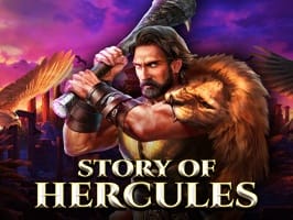 Story of Hercules