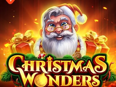 Christmas Wonders