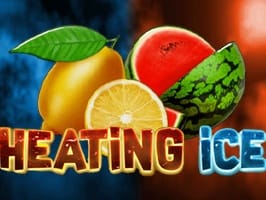 Heating Ice