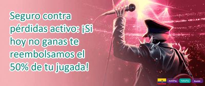Cashback Semanal VIP