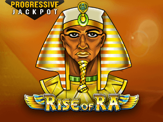 Rise of Ra Progressive JP