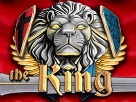 The King screenshot