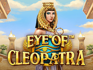 Eye Of Cleopatra screenshot