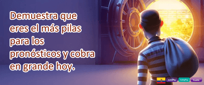 Torneo de Slots Mensual
