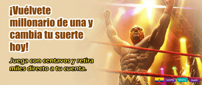 Tu casino online favorito