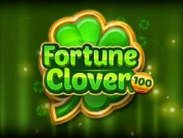 Fortune Clover 100