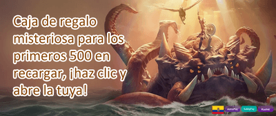 Torneo de Slots NV