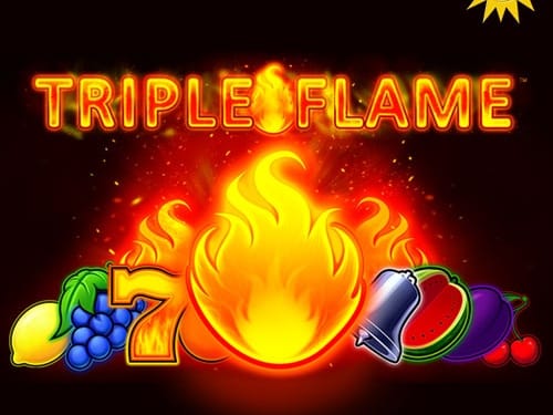 Triple Flame