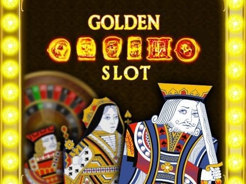 Golden Slot