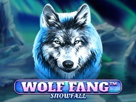 Wolf Fang Snowfall