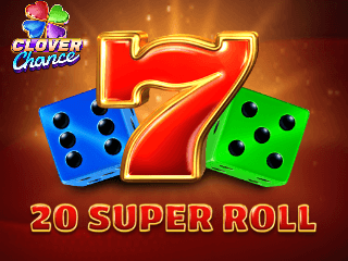 20 Super Roll screenshot