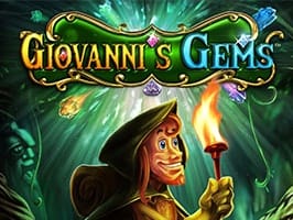 Giovannis Gems