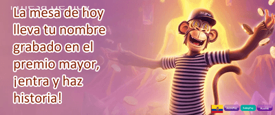Bono Sin Depósito