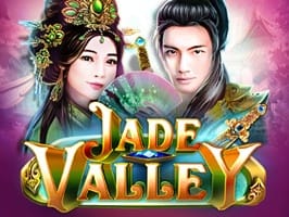 Jade Valley screenshot